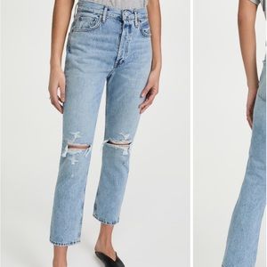 Agolde Jeans